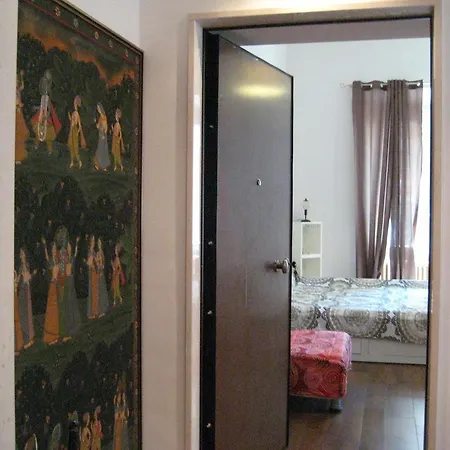 Bed & Breakfast Da Zia Maria *