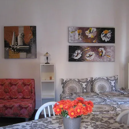 Bed & Breakfast Da Zia Maria Matera