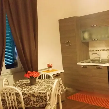 Da Zia Maria Bed & Breakfast *